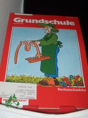 6/1993, Rechenschw�che