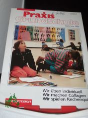 9/1989, Wir �ben individuell wir machen Collagen wir spielen Rechenquiz