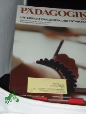 2/2007, Unterricht evaluieren und entwickeln