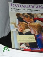 5/2008, Medienwelten Jugendwelten