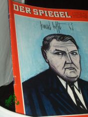 42/1963 Kanzler Erhard