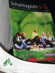 10/2004, Ganztagsschule