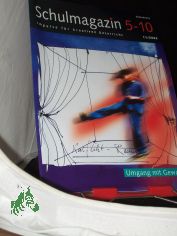 11/2004, Umgang mit Gewalt