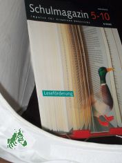 4/2005, Lesef�rderung