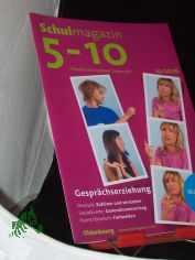 10/2006, Gespr�chserziehung