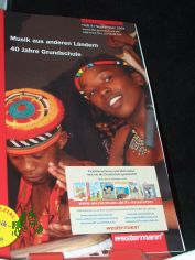 9/2007, Musik aus anderen L�ndern