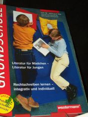 7/8 2007, Literatur f�r M�dchen, Literatur f�r Jungen