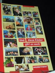 6/2007, Und diese Kinder gibt es auch
