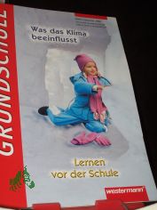 1/2007, lernen vor der Schule
