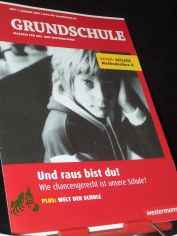 1/2009, Und raus bist du