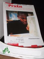 9/1998, Arbeitstechniken