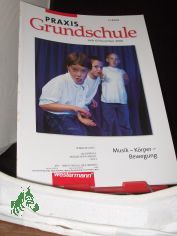 11/2000, Musik K�rper Bewegung