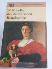 50 Novellen der italienischen Renaissance