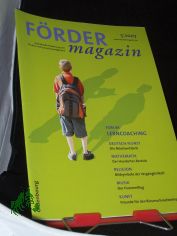 5/2007, Lerncoaching