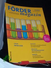 12/2007, Inter-Esse, mit Adventskalender