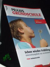 1/2009, Schon wieder Fr�hling