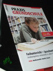3/2008, Fachunterricht=Sprachunterricht