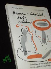 Mancher Abschied ist sch�n : Perspektiven f�r politische Bildung nach dem Ende der Blockkonfrontation