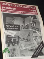 1-90, Umwelt und Information, 1990