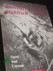 nr. 34, Sport und Umwelt