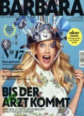 17/2017, Bis der Arzt kommt