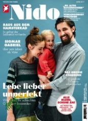 3/2017, Lebe lieber unperfekt