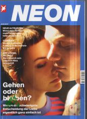 6/2017, Gehen oder bleiben