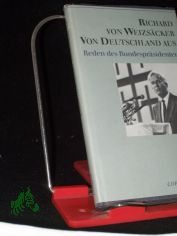 Von Deutschland aus / Richard von Weizs�cker