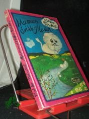 Mamas dritter Mann : e. Sommerferiengeschichte / Walter P�schel. [Ill. von Gisela Wongel]