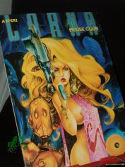 Band 77, Mouse Club, Azpiri