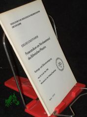 Exkursionsf�hrer, Proterozoikum am Nordwestrand des b�hmischen Massivs, Vortrags- und Exkursionstagung vom 23. bis 26. Mai 1990, M�nchenfrei bei Freiberg