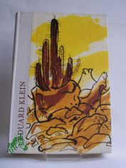 El quisco / Eduard Klein. Illustrationen von Jos� Sancha