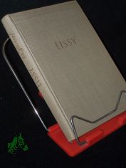 Lissy oder die Versuchung : Roman