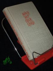 Mach mit oder stirb! : Banditen auf Sizilien. Kriminalroman / Karl-Heinz K�ster. Ill. von Walter Nauer