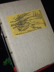 Ich suchte dich, Sonne! : [Mit 6 farb. Reproduktionen nach Bildern v. van Gogh] / Vladimir Drnak. [Dt. v. Bedřich Schick]