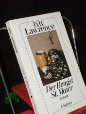 Der Hengst St Mawr : Roman / D. H. Lawrence. Dt. von Gerda von Uslar