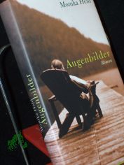 Augenbilder : Roman / Monika Held