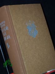 Ballade am Strom : Roman in 3 B�chern / Roland Betsch