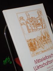 Mittelelbischer Wirtschaftsraum : gro�e und kleine Leute im Lauf der Jahrhunderte / Spektrum-Wirtschaftswerbung. [Red.: Georg Rieger (verantw.) ...]