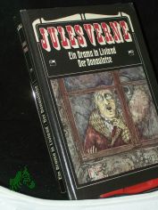 Ein Drama in Livland, Der Donaulotse. [Nach alten �bers. bearb.] / Jules Verne. [Mit Ill. von Uwe H�ntsch]