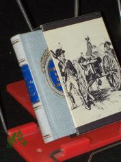 Der Grenadier und die heilige Jungfrau und andere Anekdoten aus drei Jahrhunderten / Franz Fabian