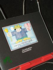 Herzlich gr�sst ... : 38 heraustrennbare farb. Kunstpostkarten / J�rgen Spohn