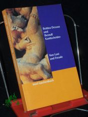 Von Lust und Freude : Gedanken zu einer hedonistischen Lebensorientierung / Bettina Dessau und Bernulf Kanitscheider