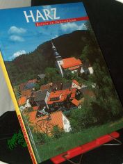 Harz / Fotos: Hauke Dressler. Text: Wolfgang Knape