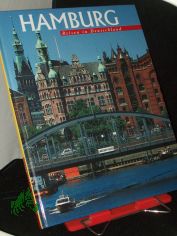 Hamburg / Fotos: Susanne Hinderks. Text: Matthias Wegner ; Alice Ohrenschall