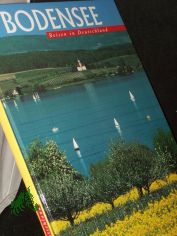 Bodensee / Fotos: Roland Gerth. Text: Wolfram Vogel ; Manfred Kittel