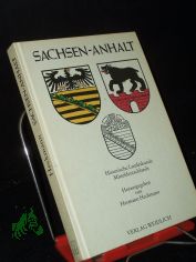 Historische Landeskunde Mitteldeutschlands||Teil: Sachsen-Anhalt