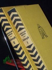 Die Abenteuer des braven Soldaten Schwejk w�hrend des Weltkrieges / Jaroslav Hasek. �bertr.: Grete Reiner. Ill. von Josef Lada