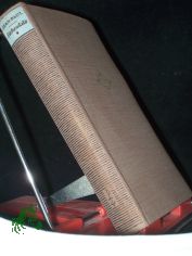 Siebenk�s / Jean Paul. Mit e. Geleitw. von Hermann Hesse. [Nachbemerkung von Hans-Dietrich Dahnke]