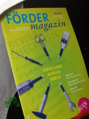 6/2010, �bergang Schule Beruf